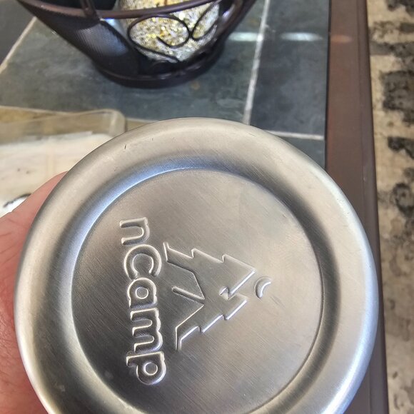 NCamp Expresso Maker - Picture 4 of 4